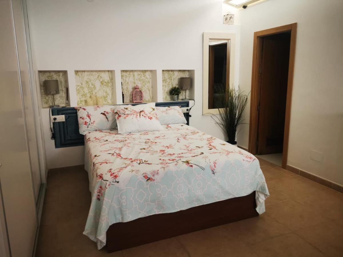 Appartamento Estudio Centro Málaga