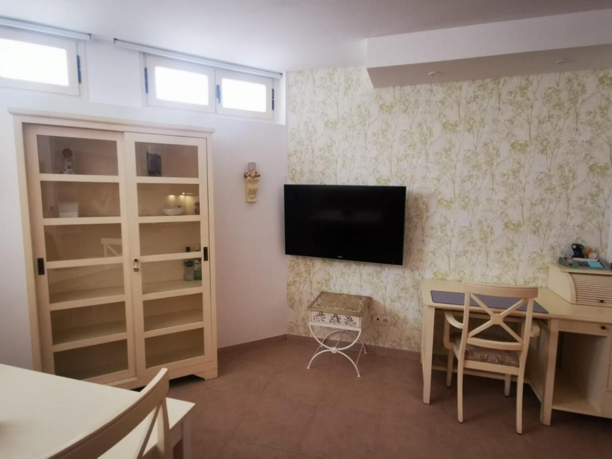 Estudio Centro Appartamento *